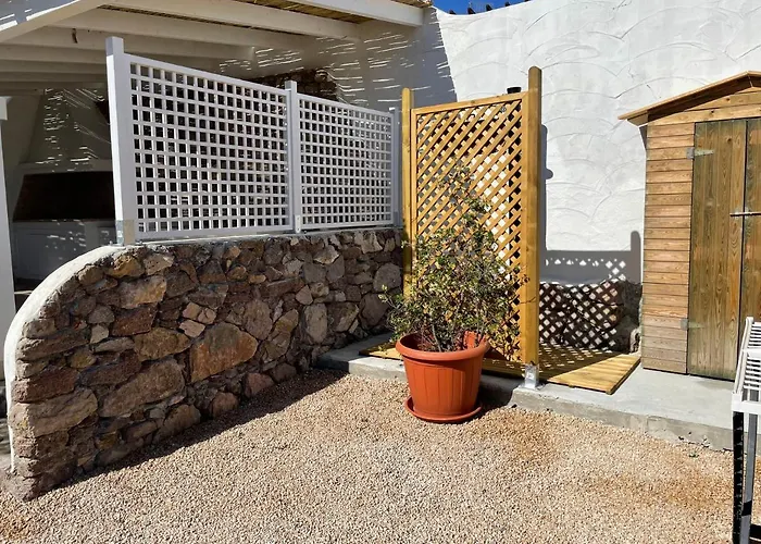 Casa Al Mare Hébergement de vacances Calasetta