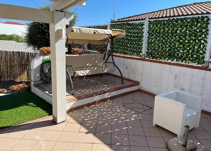 Casa Al Mare * Calasetta