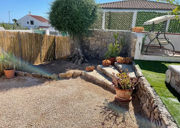 Casa Al Mare Hébergement de vacances *