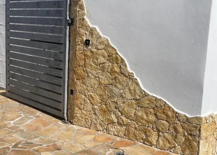 Casa Al Mare Hébergement de vacances