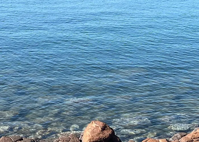 Casa Al Mare Calasetta