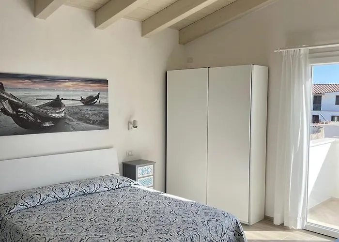 Casa Al Mare Hébergement de vacances