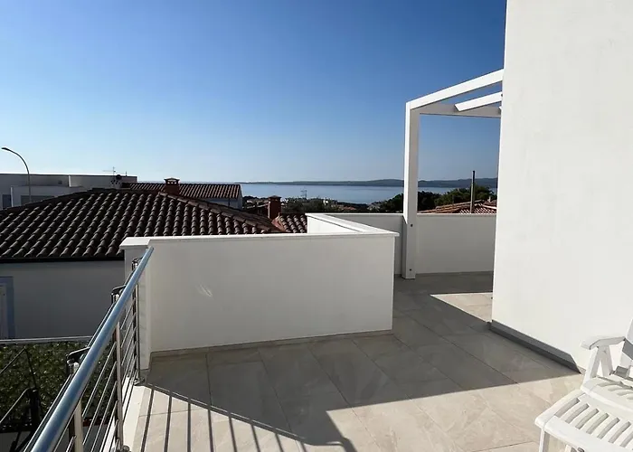 Casa Al Mare Hébergement de vacances *