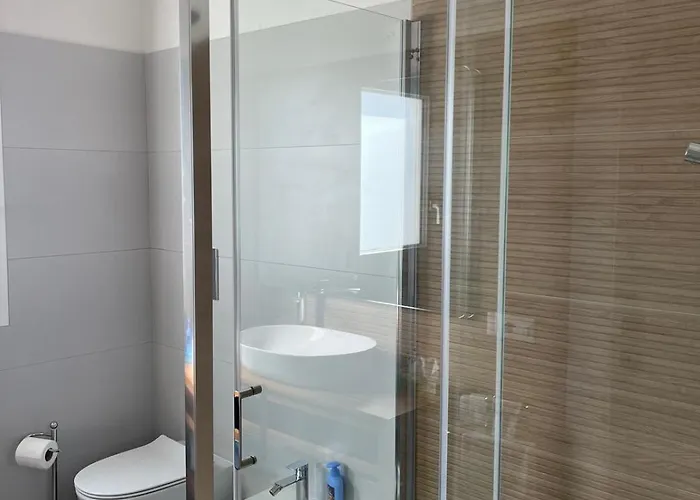 Hébergement de vacances Casa Al Mare *