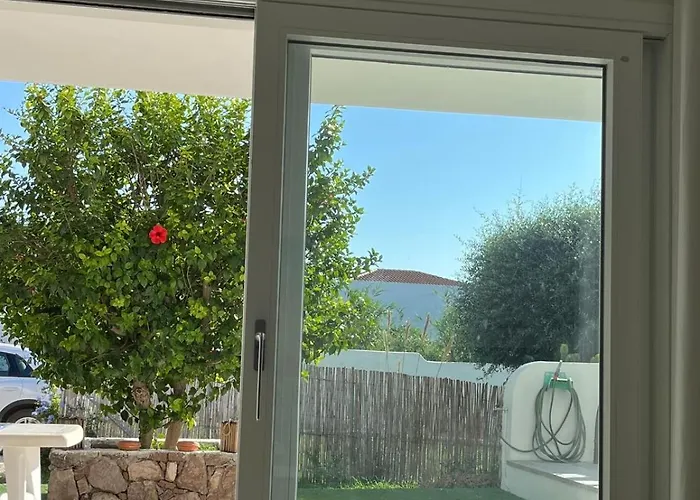 Casa Al Mare Hébergement de vacances Calasetta