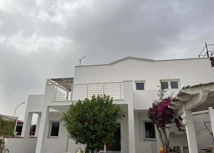 Casa Al Mare Calasetta