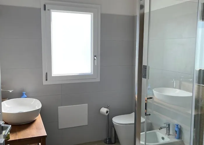 Casa Al Mare * Calasetta