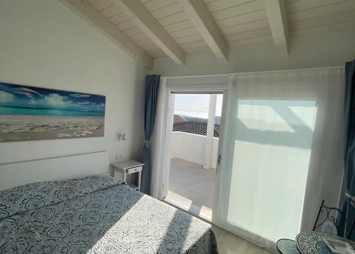 Casa Al Mare Hébergement de vacances *