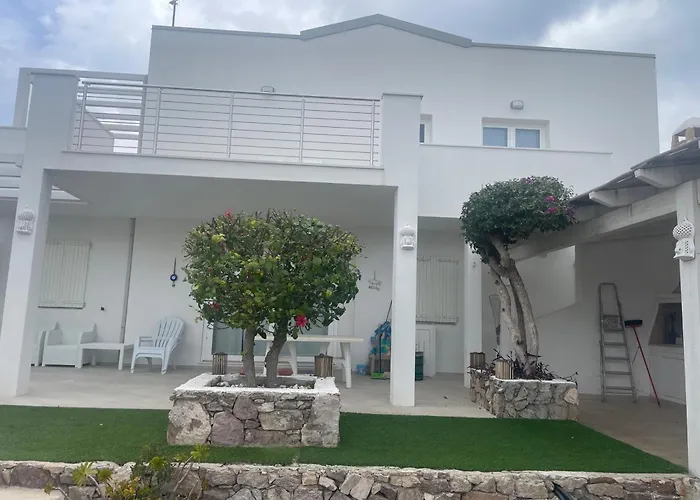 Casa Al Mare * Calasetta