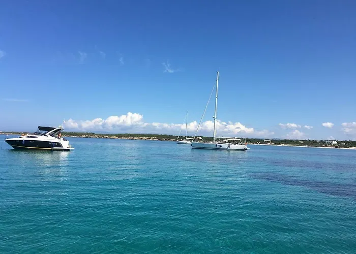 Casa Al Mare Calasetta