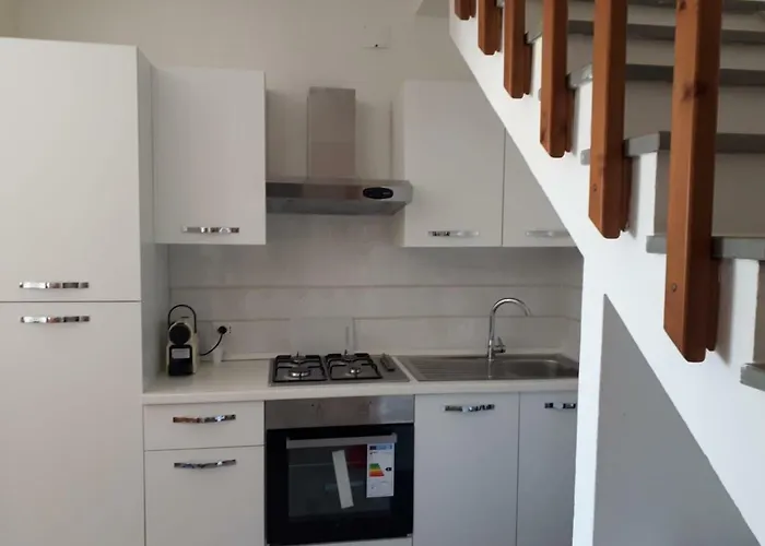 Hébergement de vacances Casa Al Mare *