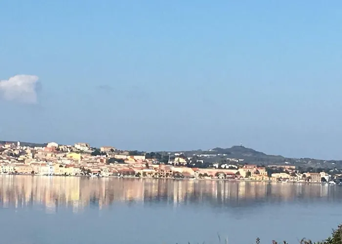 Casa Al Mare * Calasetta