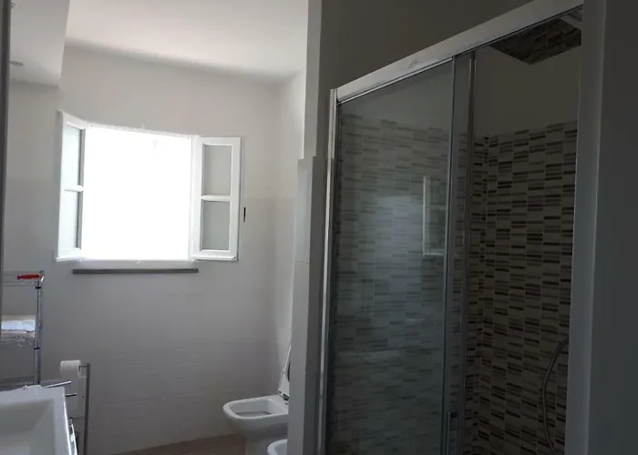 Hébergement de vacances Casa Al Mare