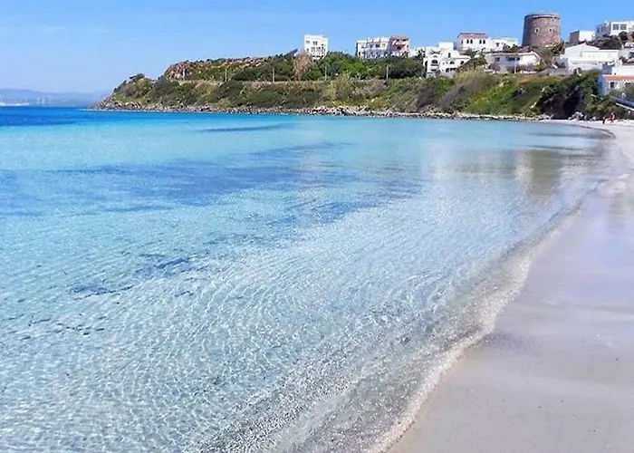 Hébergement de vacances Casa Al Mare Calasetta