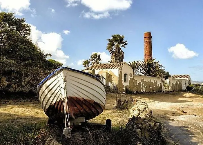 Casa Al Mare * Calasetta